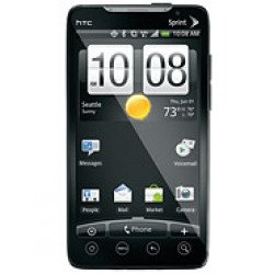 HTC Evo 4G